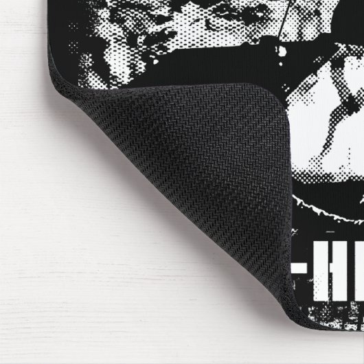 Panzer VIII Maus Muismat (Hoek)