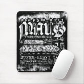 Panzer VIII Maus Muismat (Met muis)