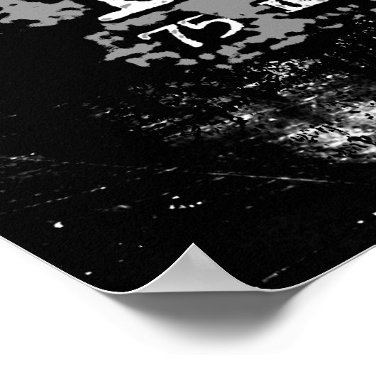 Panzer VIII Maus Poster (Hoek)