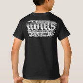 Panzer VIII Maus Shirt (Achterkant)