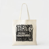 Panzer VIII Maus Tote Bag (Voorkant)
