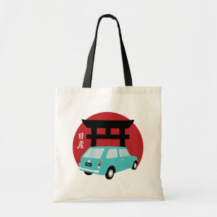Pao Canvas tas