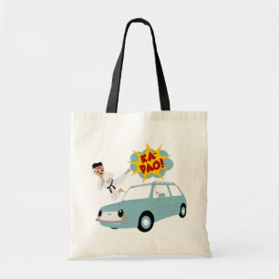 Pao Canvas tas