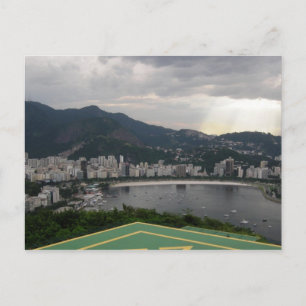 pao de açuacr1 briefkaart
