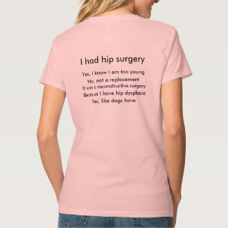 PAO-Humor T-shirt