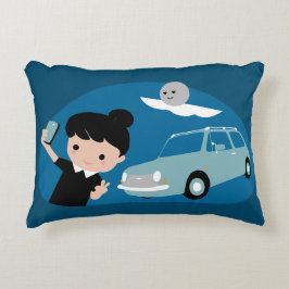 Pao-Kussens Accent Kussen