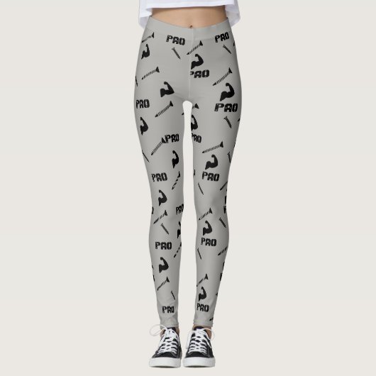 PAO-Leggings Leggings (Voorkant)