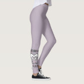 PAO-Leggings voor nuttige toepassing Leggings (Rechts)