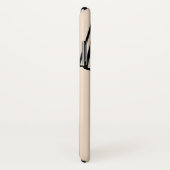 Pao Phone Case (Achterkant / rechts)