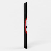 Pao Phone Case (Achterkant/rechts)