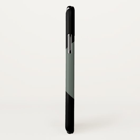 Pao Phone Case (Achterkant / rechts)