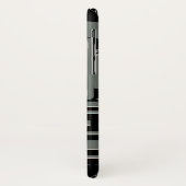 Pao Phone Case (Achterkant/links)