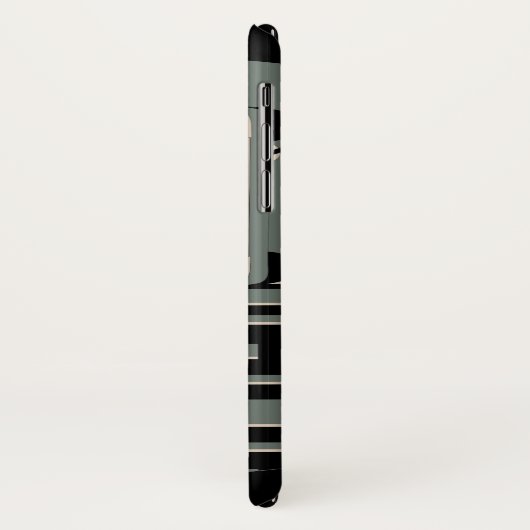 Pao Phone Case (Achterkant/links)