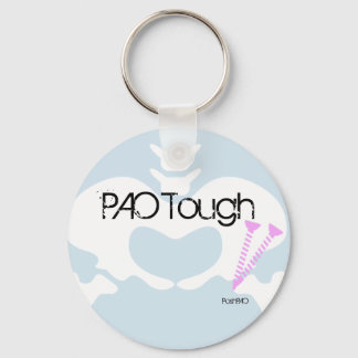 PAO Tough Recovery Sleutelhanger