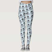PAO Warrior Leggings Peri-acetabulaire osteotomie (Voorkant)