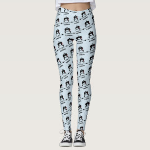 PAO Warrior Leggings Peri-acetabulaire osteotomie