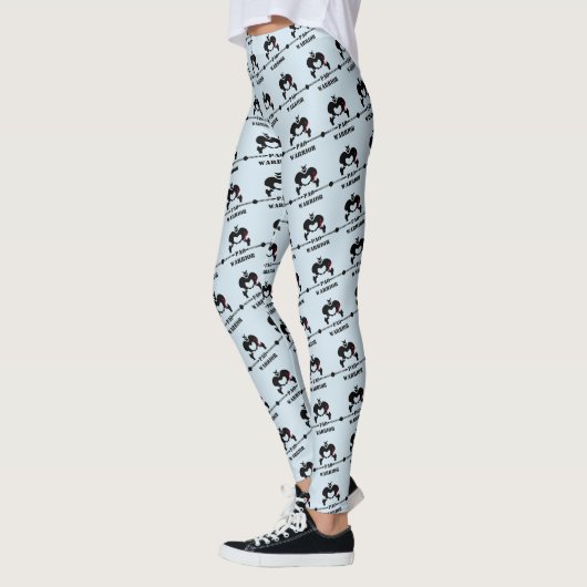 PAO Warrior Leggings Peri-acetabulaire osteotomie (Links)