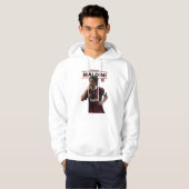 Paolo maldini hoodie (Voorkant volledig)
