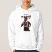 Paolo maldini hoodie (Voorkant)