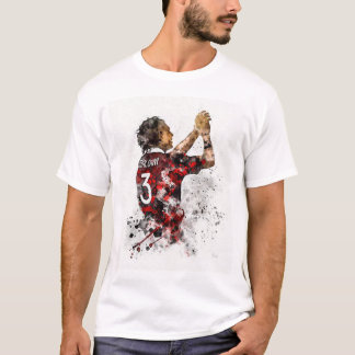 Paolo Maldini T-shirt