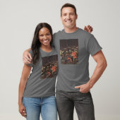 Paolo Uccello Art T-shirt (Unisex)