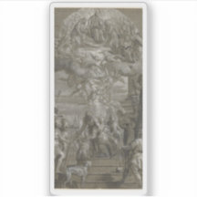 Paolo Veronese - Het martelaarschap van de heilige