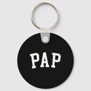Pap _1 sleutelhanger