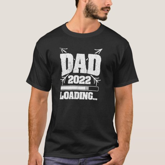 Pap 2022 Lading Pregnancy Vader S Day Pullover (Voorkant)