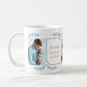 Pap 3 Verticale fotoliefhebbers botanische woorden Koffiemok (Links)