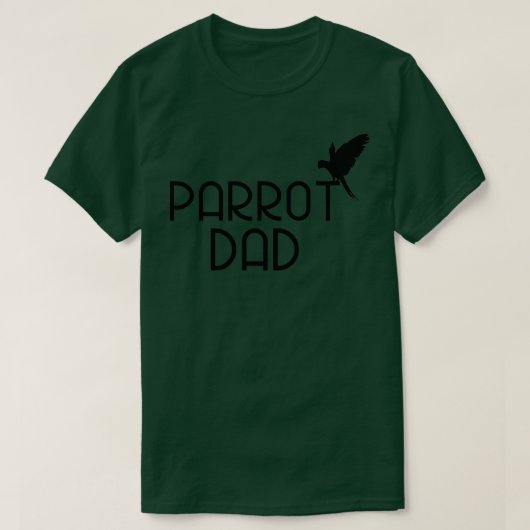 Pap 6 t-shirt (Design voorkant)