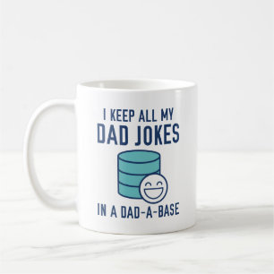 Pap-A-basis Koffiemok