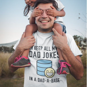 Pap-A-basis T-shirt