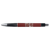 Pap A Son's First A Daughters First Love Pen (Voorkant)