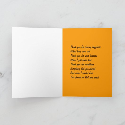 Pap bedankt kaarten (Binnen)