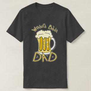 Pap Beer T - shirts