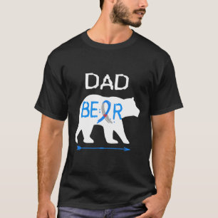 Pap Beer Type 1 Diabetes T-shirt