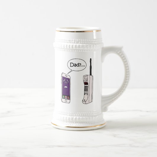 Pap? Bierpul (Rechts)