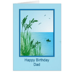 Pap Birthday Zee Vist