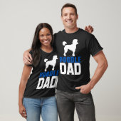 Pap Blue T-shirt (Unisex)