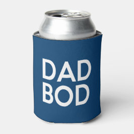 Pap Bod grappig gezegde koelbox frisdrank Blikjeskoeler