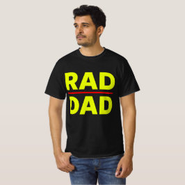 Pap Cotton T-Shirt