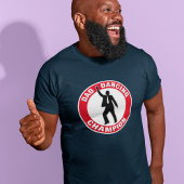 Pap Dansende Champion - Funny Vaderdag Gift T-S T-shirt