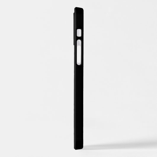 Pap Dansende Champion iPhone Case Hoesje (Linkerkant)