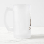 Pap, de Barbaarse Mok (Links)