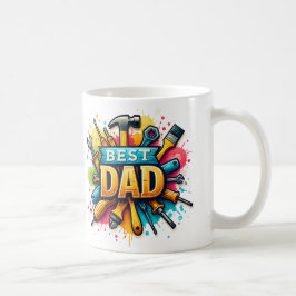 Pap de Fixer Koffiemok