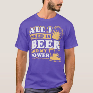 Pap die Shirt maakt, heb ik alleen maar meer nodig
