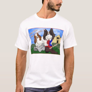 Pap Edu Specialty Shirt