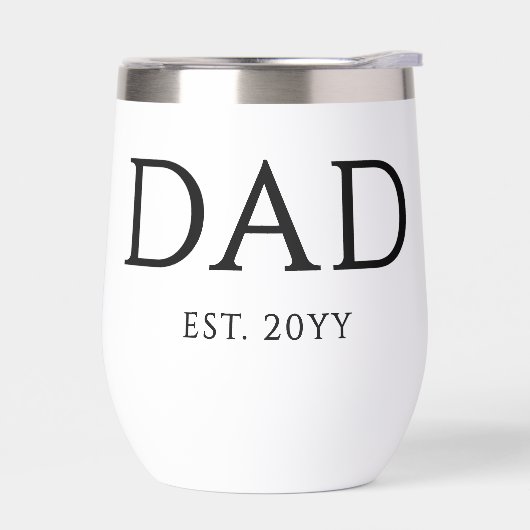 Pap Est Modern New Papa promoot pap (Links)