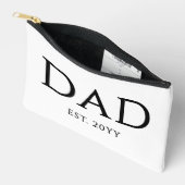 Pap Est Modern New Papa promoot pap Etui (Open)