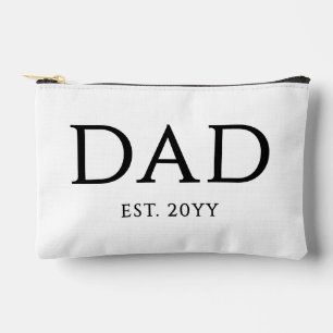 Pap Est Modern New Papa promoot pap Etui